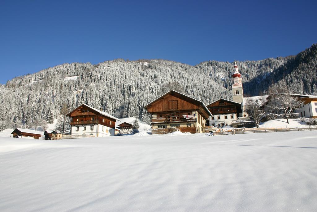 Bauernhof Im Wiesengrund Марія-Луггау Екстер'єр фото
