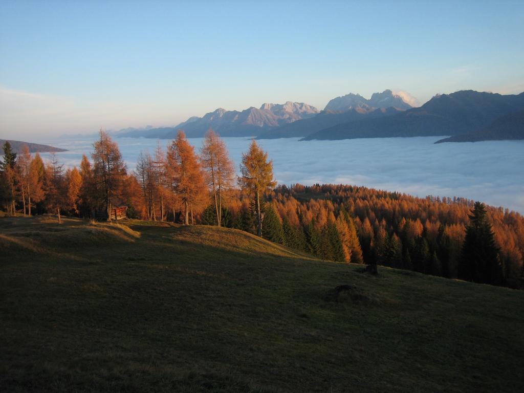 Bauernhof Im Wiesengrund Марія-Луггау Екстер'єр фото