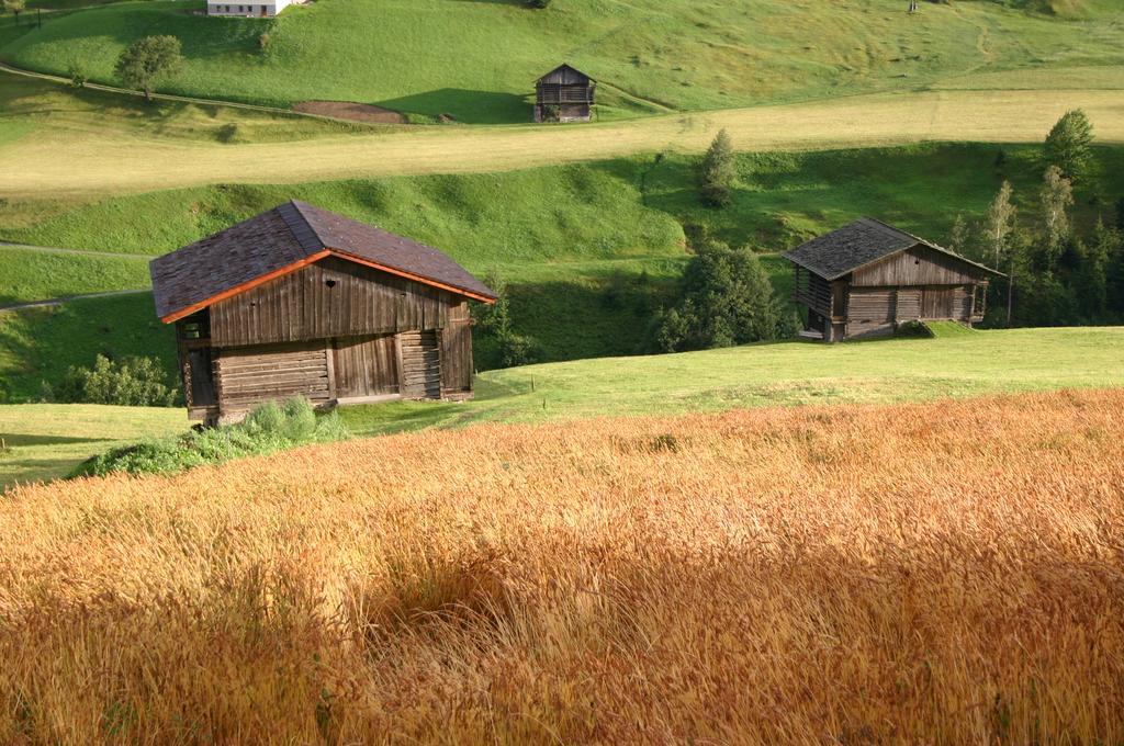 Bauernhof Im Wiesengrund Марія-Луггау Екстер'єр фото