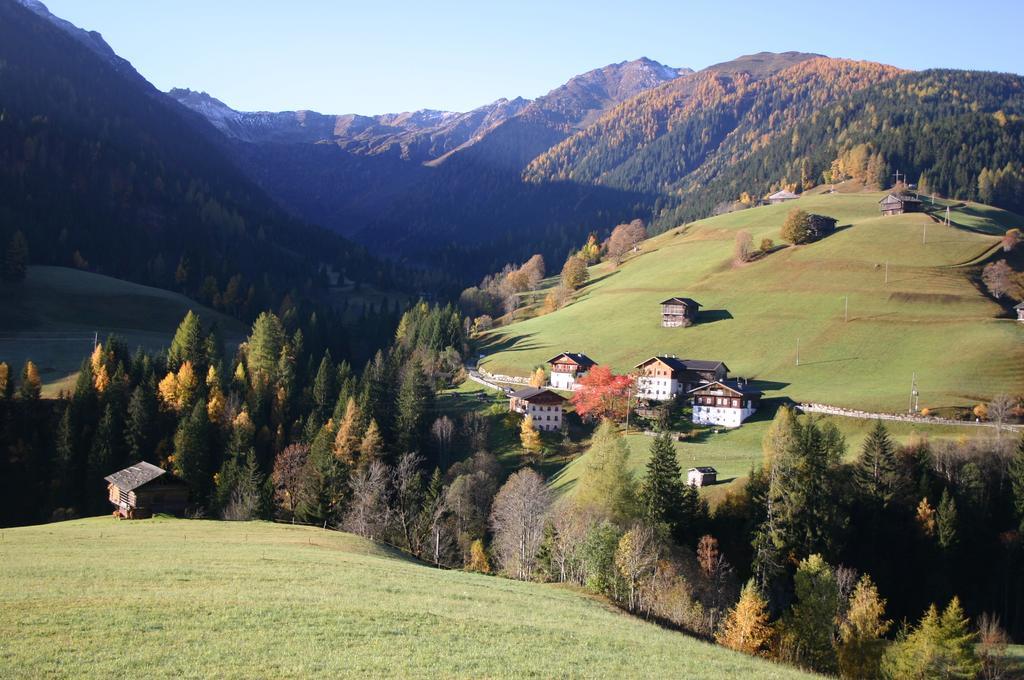 Bauernhof Im Wiesengrund Марія-Луггау Екстер'єр фото