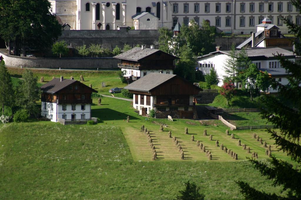 Bauernhof Im Wiesengrund Марія-Луггау Екстер'єр фото